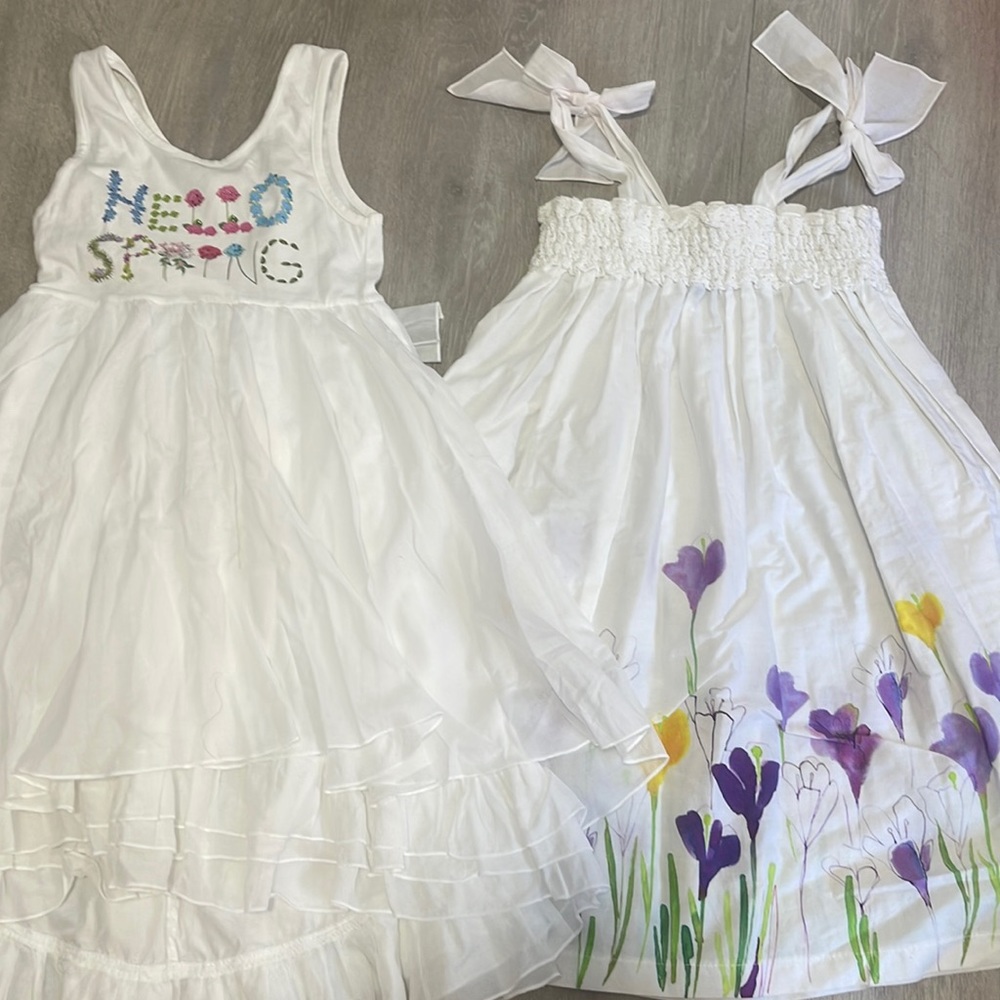 Balloon Chic dresses